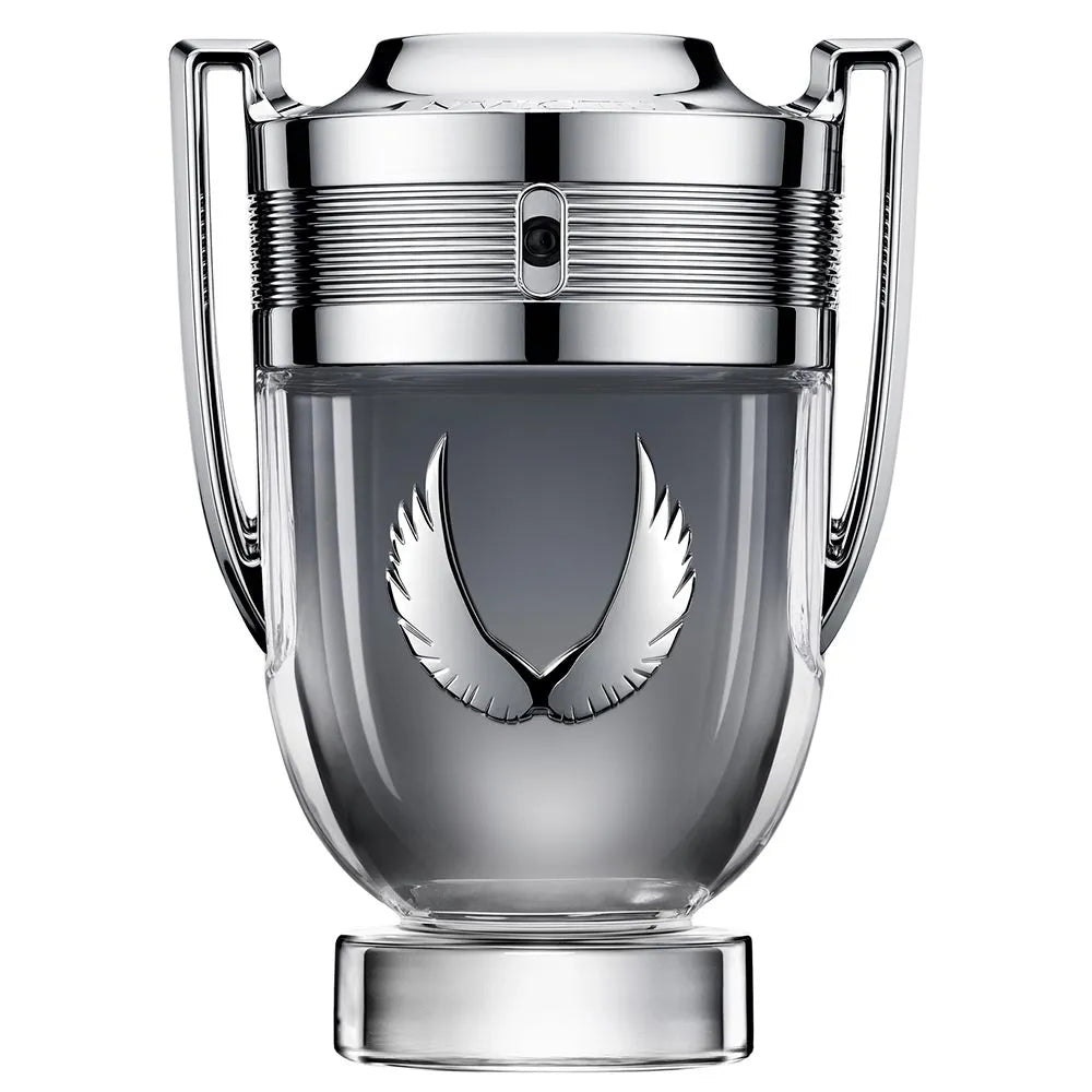 Invictus Platinum Paco Rabanne –   Profumi Uomo – Eau de Parfum - 100ml