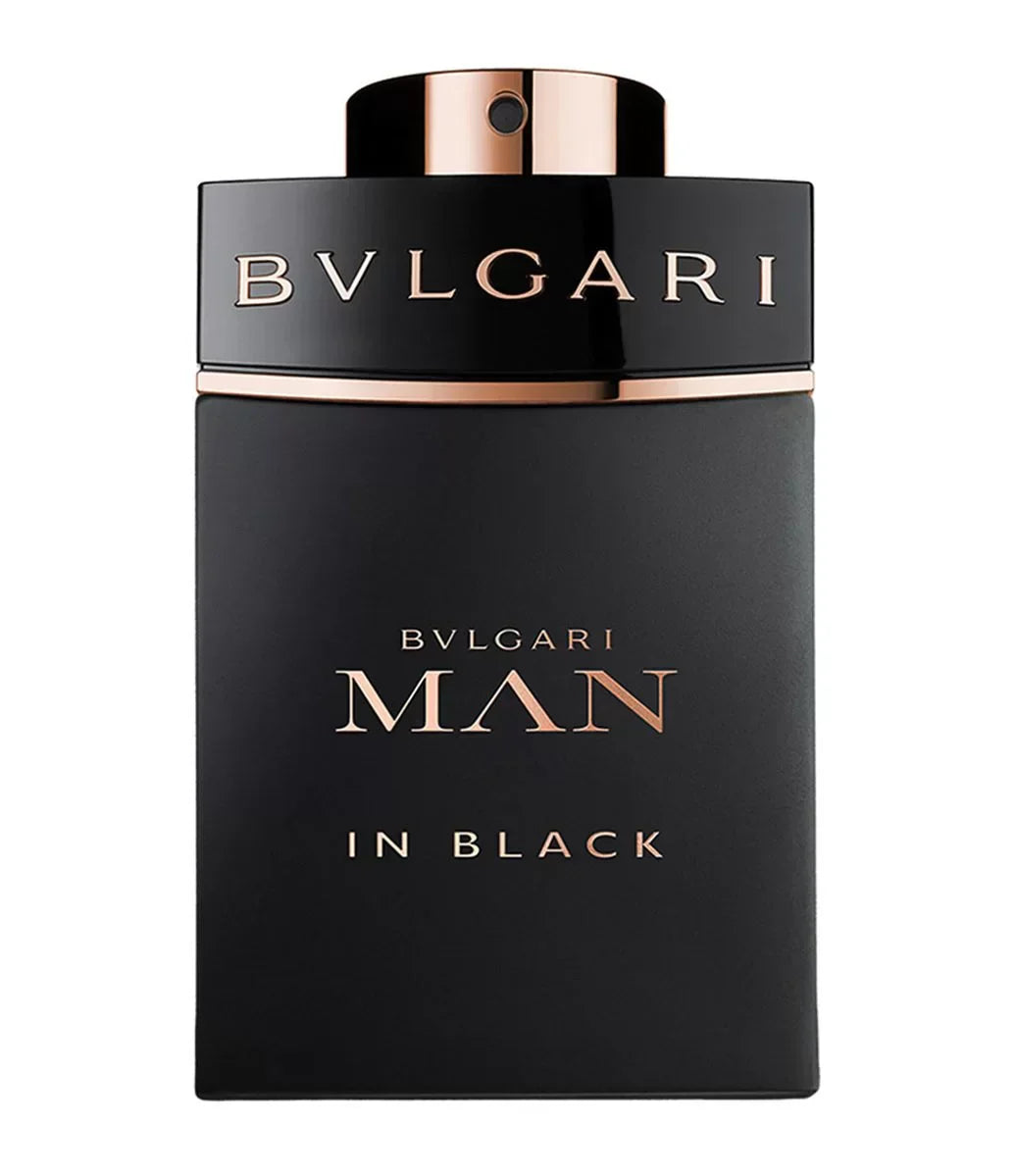 Paket mit 3 Parfums: Bvlgari In Black, Giorgio Armani Acqua Di Gio, L'Homme Prada Intense (Eau de Parfum)