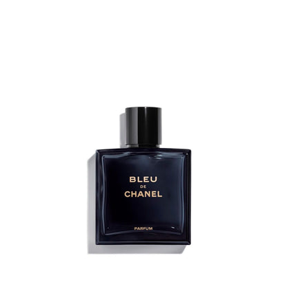 2 Parfums Sauvage Dior, Bleu de Chanel (Eau de Parfum)