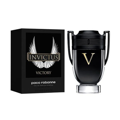 Paket mit 3 Parfums: Paco Rabanne INVICTUS LEGEND, Paco Rabanne INVICTUS, Paco Rabanne INVICTUS VICTORY (Eau de Parfum)