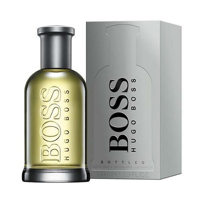 Paket mit 3 Parfums: BOSS THE SCENT, BOSS BOTTLED und BOSS BOTTLED INFINITE