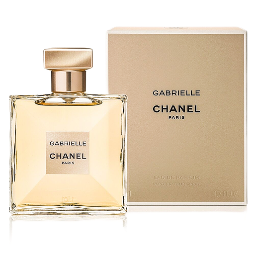 CHANEL GABRIELLE 100ML EAU DE PARFUM SCATOLATO