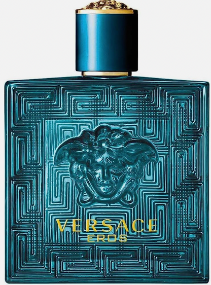 Paket mit 3 Parfums: Prada Luna Rossa, Versace Eros, Le Beau (Eau de Parfum)