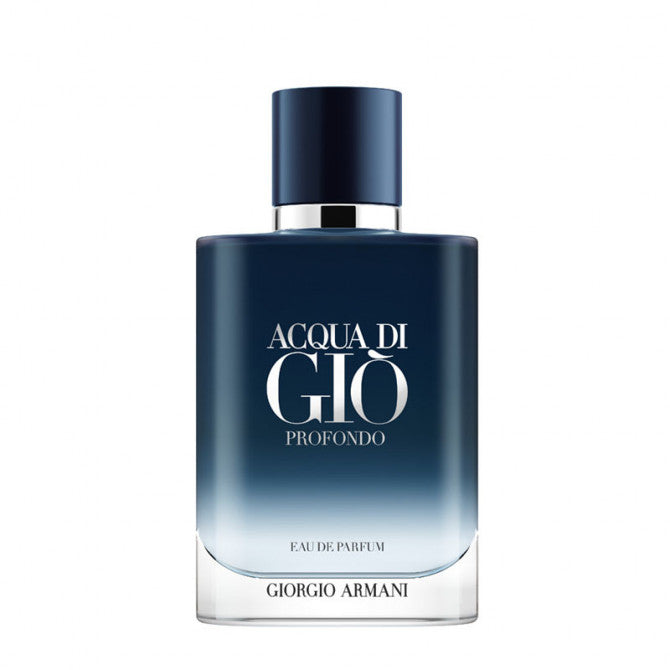 Giorgio Armani - Acqua di Giò Profondo (Eau de Parfum)