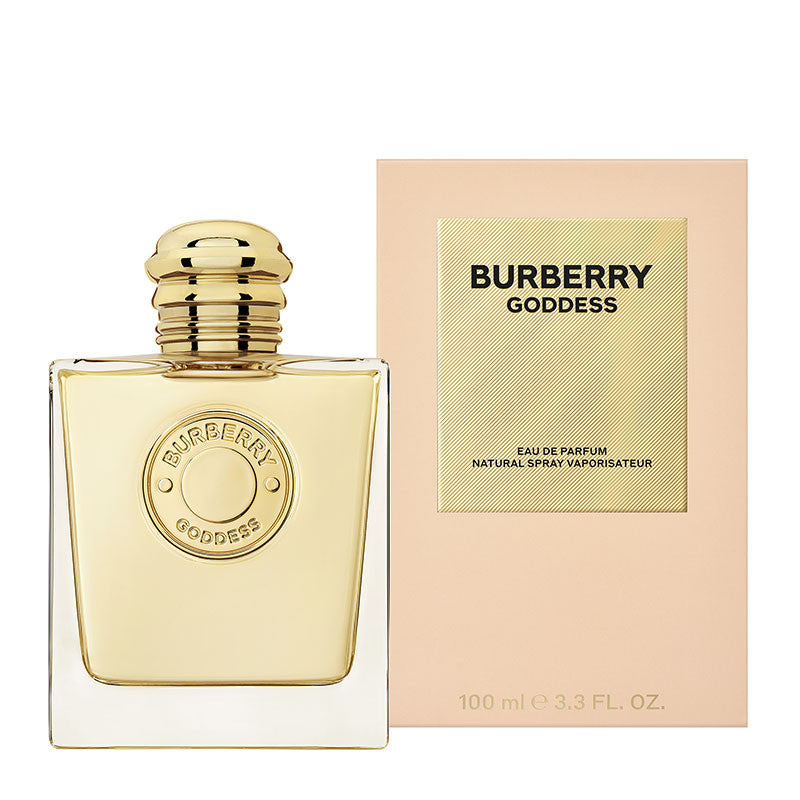 Burberry - Goddess Femme (Eau de Parfum)