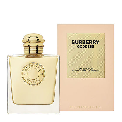 Burberry - Goddess Femme (Eau de Parfum)