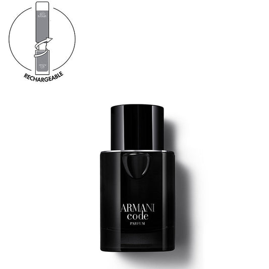 Giorgio Armani - Code Le Parfum (Parfum Rechargeable)