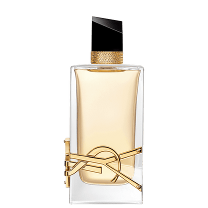 Paket mit 3 Parfums: Prada Paradoxe, Black Opium Yves Saint Laurent, Libre (Eau de Parfum)