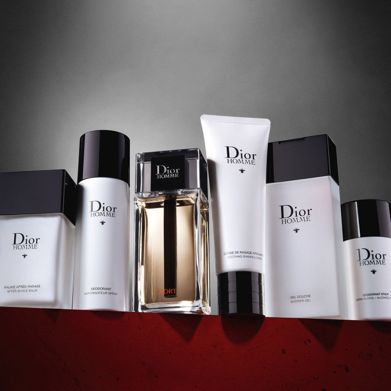 Dior - Dior Homme (Eau de toilette)