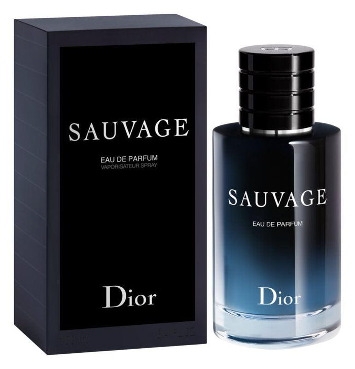 Paket mit 3 Parfums: Paco Rabanne ONE MILLION, Dior SAUVAGE, Paco Rabanne INVICTUS (Eau de Parfum)