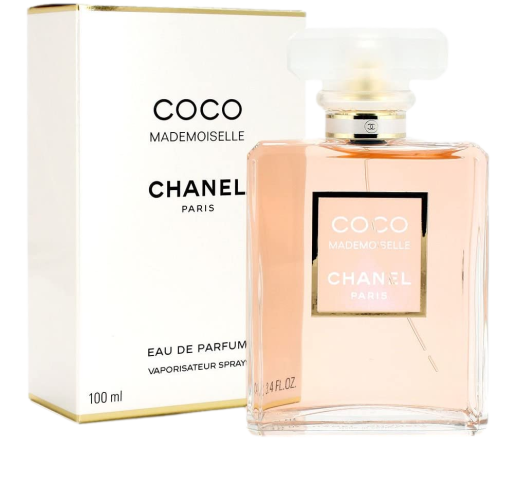 3 Parfums  Dior J'ADORE, Lancôme LA VIE EST BELLE (Eau de Parfum) et CHANEL COCO MADEMOISELLE EAU DE PARFUM 100ML