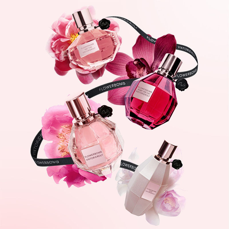 Viktor and Rolf -  Flowerbomb Nectar Intense (50 ml)