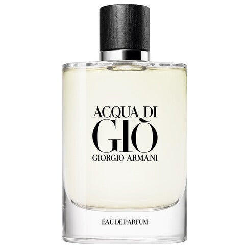 Paket mit 3 Parfums: Bvlgari In Black, Giorgio Armani Acqua Di Gio, L'Homme Prada Intense (Eau de Parfum)