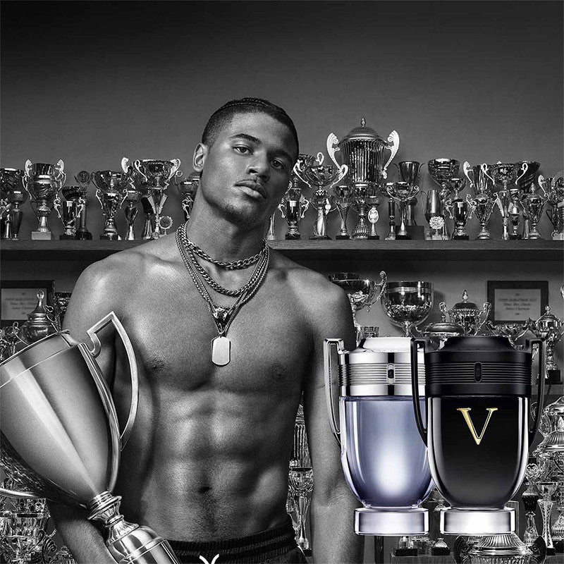 Rabanne - Invictus Victory (Eau de Parfum Extrême)