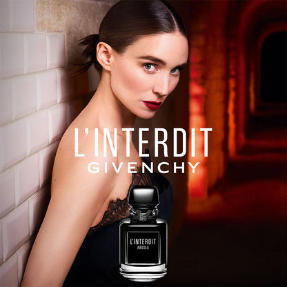 Givenchy - L'Interdit Absolu (Eau de Parfum Intense)