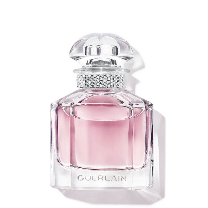 GUERLAIN - Mon Guerlain Sparkling Bouquet (Eau de Parfum)