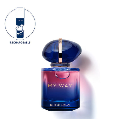 Giorgio Armani - My Way (Parfum)