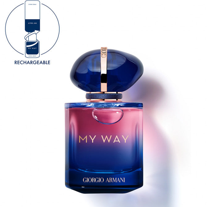 Giorgio Armani - My Way (Parfum)