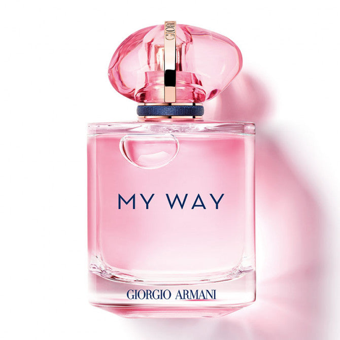 Giorgio Armani  - My Way Nectar (Eau de Parfum)