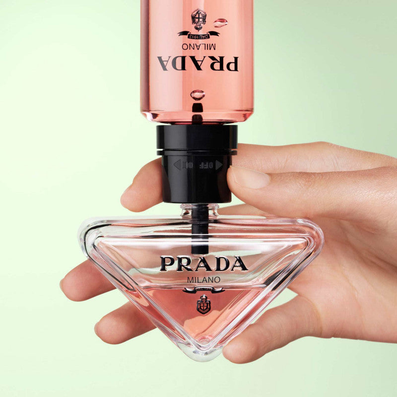 Prada - Paradoxe (Eau de Parfum)