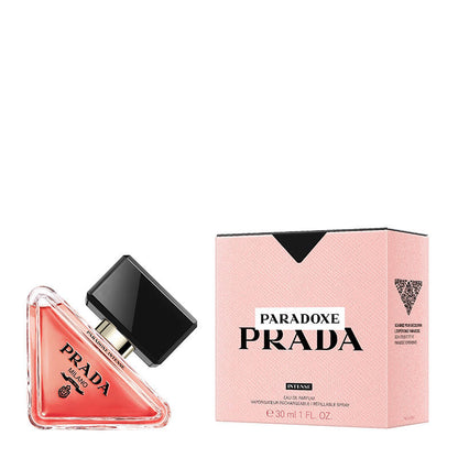 Prada - Paradoxe Intense (Eau de Parfum Intense Rechargeable)