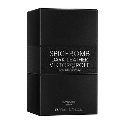 Viktor and Rolf - Spicebomb Dark Leather (Eau de parfum énigmatique et sensuelle pour homme)