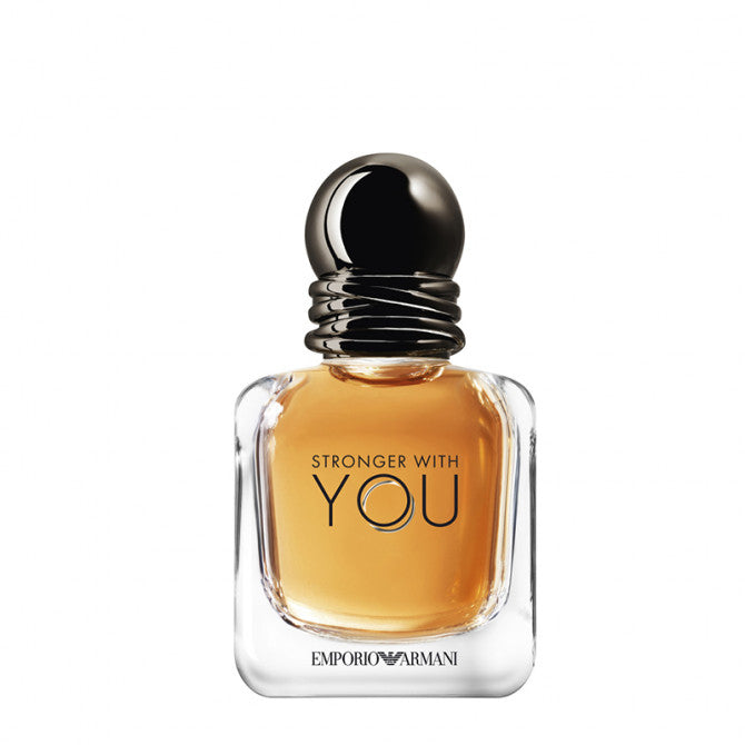 Giorgio Armani - Stronger with You (Eau de Toilette)