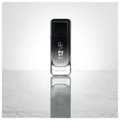 Carolina Herrera - 212 VIP BLACK (Eau de Parfum)